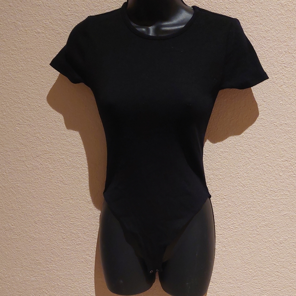 Forever 21 bodysuit